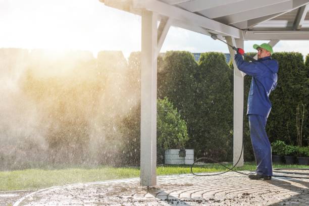 Boat and Dock Cleaning in Dothan, AL